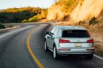 Audi Q5 2.0T Quattro 2017 года (NA)